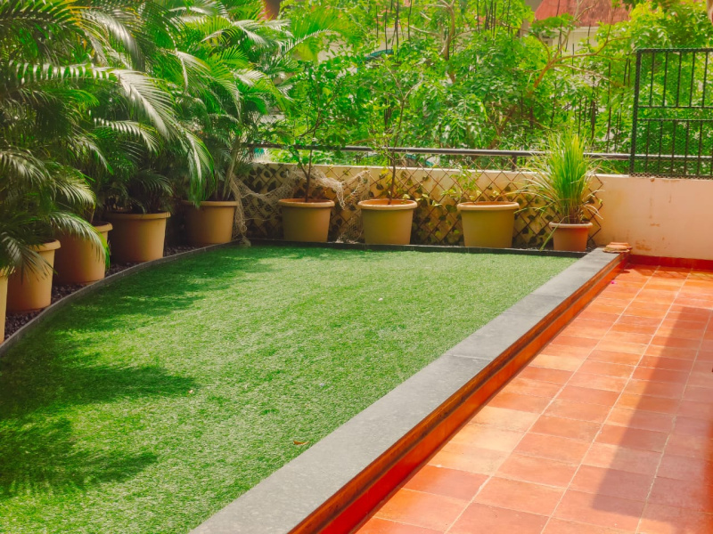 4 BHK Apartment 2900 Sq.ft. for Sale in Baner Pashan Link Road, Pune