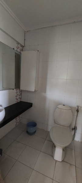 3 BHK 1550 Sq.ft. Apartment for Sale in Balewadi, Pune