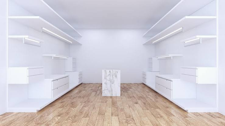  1600 Sq.ft. Commercial Shop for Rent in Pashan Sus Road, Pune