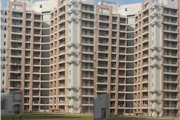 1 BHK Flat for Rent in Shamshabad Road, Agra