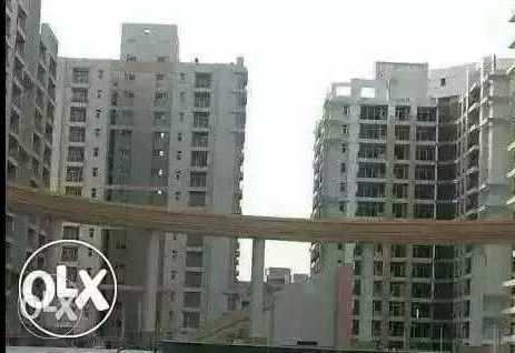 1 BHK Apartment 900 Sq.ft. for Sale in Fatehabad, Agra