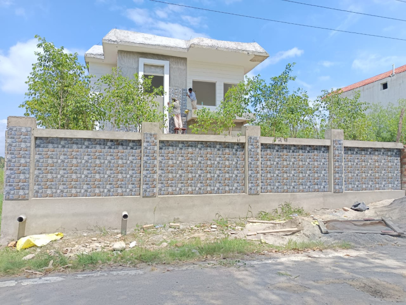  15000 Sq. Yards Commercial Land for Sale in Biharigarh, Saharanpur