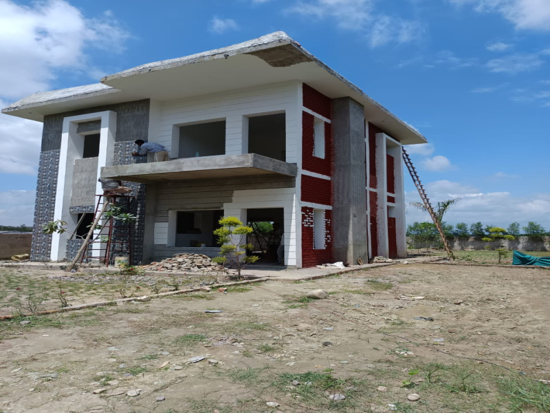  15000 Sq. Yards Commercial Land for Sale in Biharigarh, Saharanpur