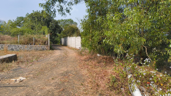  Industrial Land for Sale in Dindori, Nashik