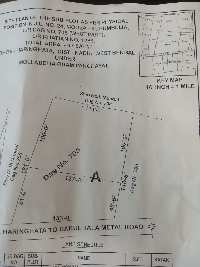  Commercial Land for Sale in Haringhata, Nadia