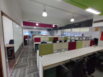  Office Space for Rent in Chakala MIDC, Andheri East, Mumbai