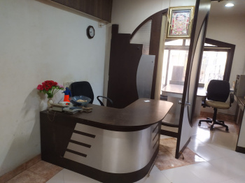 Office Space for Sale in Vile Parle, Mumbai