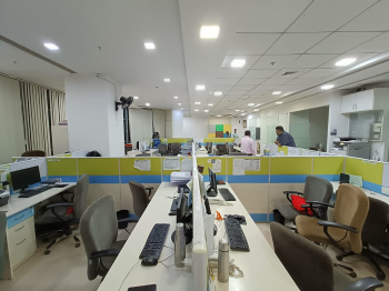  Office Space for Sale in Chakala, Mumbai