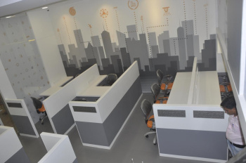 Office Space for Rent in Military Road, Marol, Andheri East, Mumbai