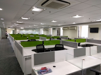  Office Space for Rent in Sahar Road, Andheri East, Mumbai