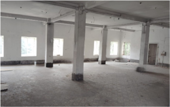  Office Space for Rent in Wagle Estate, Thane
