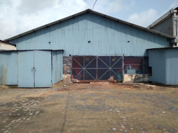  Warehouse for Rent in Dhulagarh, Howrah