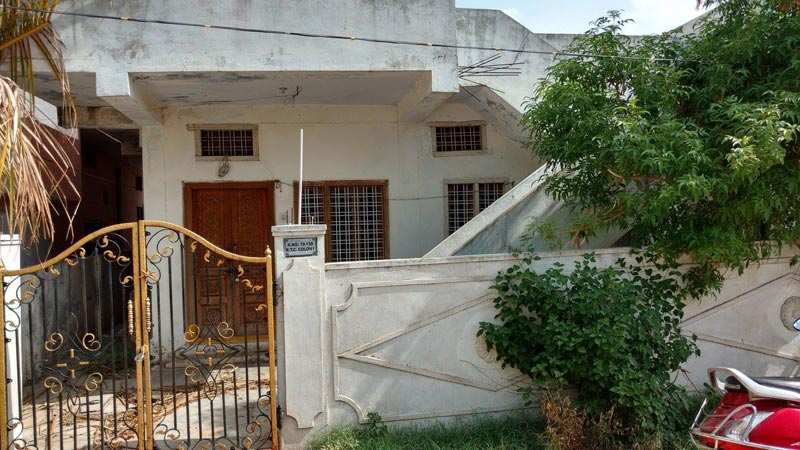 2 BHK House & Villa 1000 Sq.ft. for Rent in Adikmet, Hyderabad
