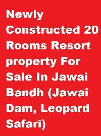  Hotels for Sale in Sumerpur Pali