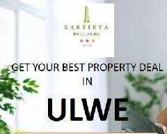 1 RK Flat for Sale in Sector 10B, Ulwe, Navi Mumbai