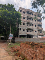 2 BHK Flat for Sale in Desapatrunipalem, Visakhapatnam