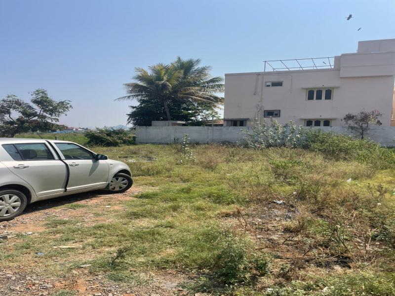  2360 Sq.ft. Residential Plot for Sale in Oddanchatram, Dindigul