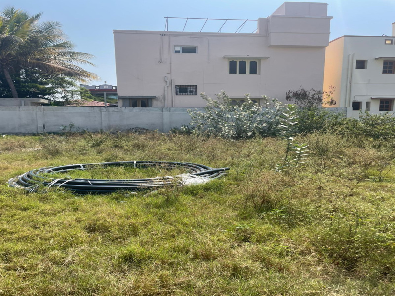  2360 Sq.ft. Residential Plot for Sale in Oddanchatram, Dindigul