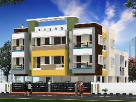2 BHK Flat for Sale in Anna Nagar West Extension, Chennai