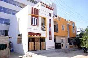 2 BHK House for Sale in Kolathur, Chennai
