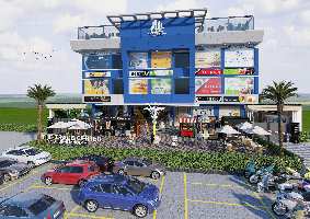  Commercial Shop for Sale in Chitrakoot Dham
