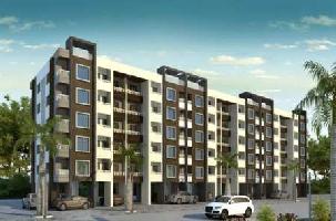 3 BHK Flat for Sale in Ajwa Road, Vadodara