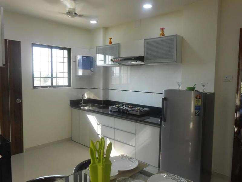 4 BHK Apartment 2375 Sq.ft. for Sale in