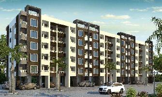 4 BHK Flat for Sale in Ajwa Road, Vadodara