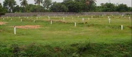  Residential Plot for Sale in Puzhal, Chennai