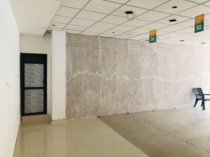  Showroom 1200 Sq.ft. for Rent in Gujral Nagar, Jalandhar