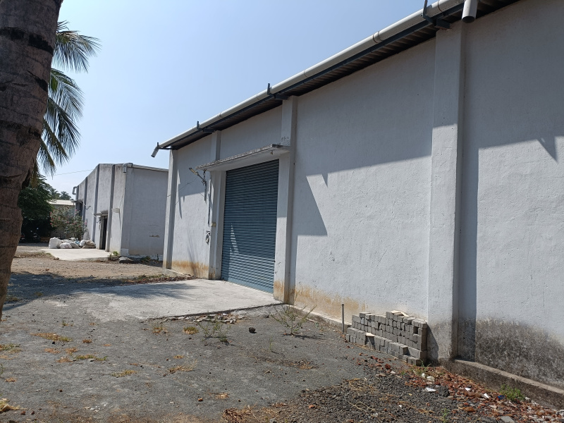 Warehouse 4000 Sq.ft. for Rent in Vellalapatti, Salem