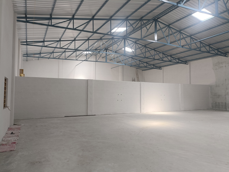  Warehouse 4000 Sq.ft. for Rent in Vellalapatti, Salem