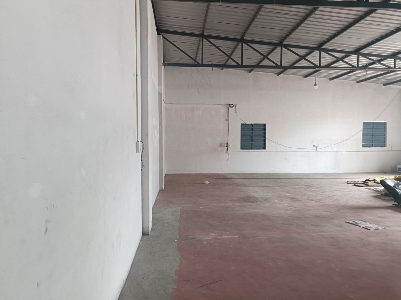  Warehouse 3500 Sq.ft. for Rent in Mamangam, Salem