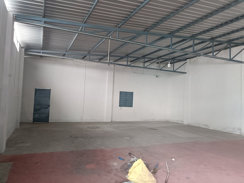  Warehouse 3500 Sq.ft. for Rent in Mamangam, Salem