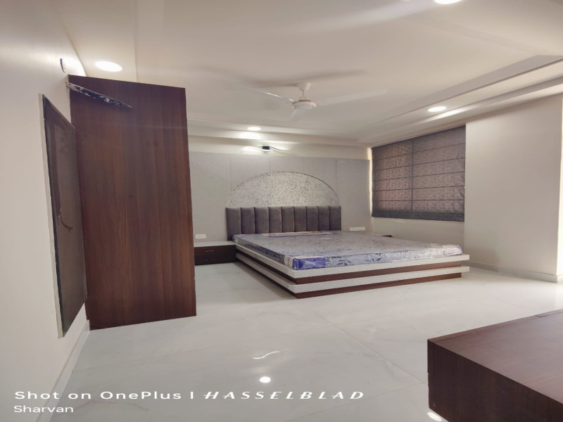 4 BHK Apartment 1700 Sq.ft. for Sale in Mangyawas, Jaipur