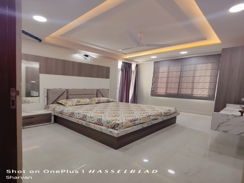 4 BHK Apartment 1700 Sq.ft. for Sale in Mangyawas, Jaipur