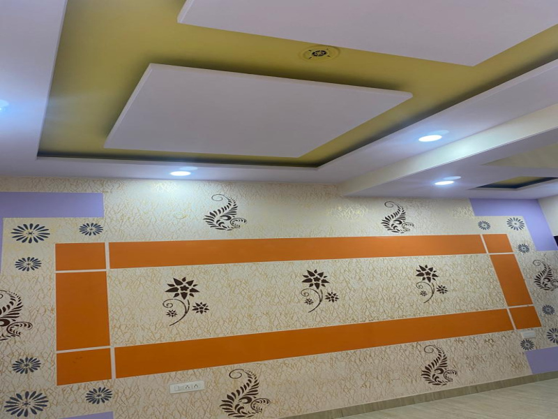 3 BHK Villa 1800 Sq.ft. for Sale in Mansarovar Extension, Jaipur