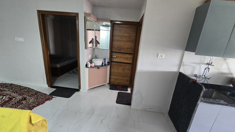 3 BHK Apartment 1200 Sq.ft. for Rent in Patrakar Colony, Jaipur