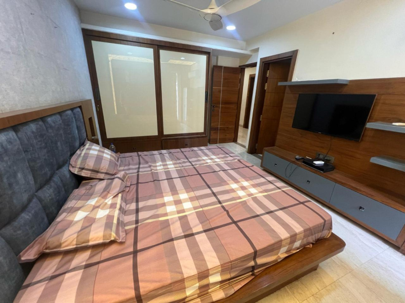 5 BHK Apartment 3000 Sq.ft. for Rent in Vaishali Nagar, Jaipur
