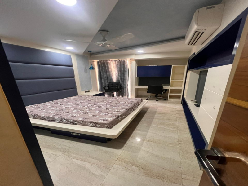 5 BHK Apartment 3000 Sq.ft. for Rent in Vaishali Nagar, Jaipur
