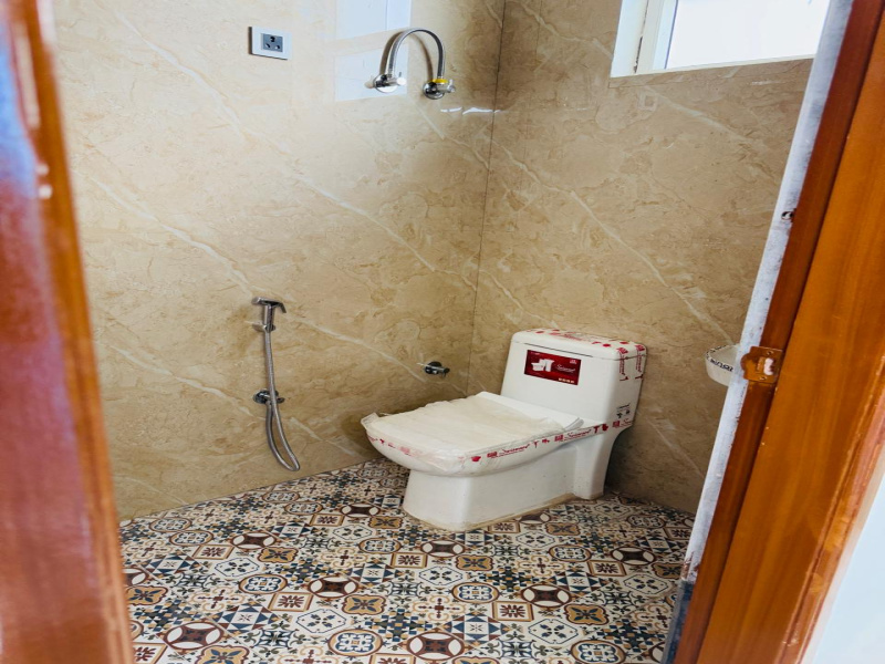 3 BHK Apartment 1100 Sq.ft. for Sale in Mansarovar Extension, Jaipur