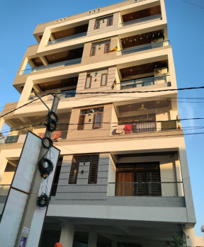 4 BHK Flat for Sale in Mansarovar Colony, Jaipur