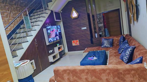 3 BHK Villa 1700 Sq.ft. for Sale in Mansarovar Extension, Jaipur