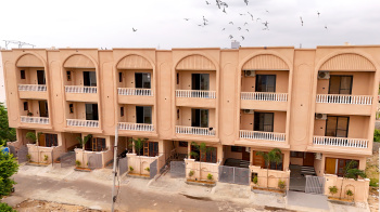 4 BHK Villa for Sale in Mansarovar Extension, Jaipur