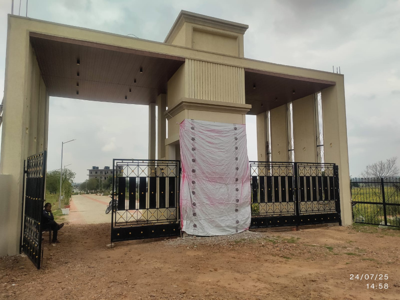  Agricultural Land 500 Sq. Yards for Sale in Pushkar, Ajmer
