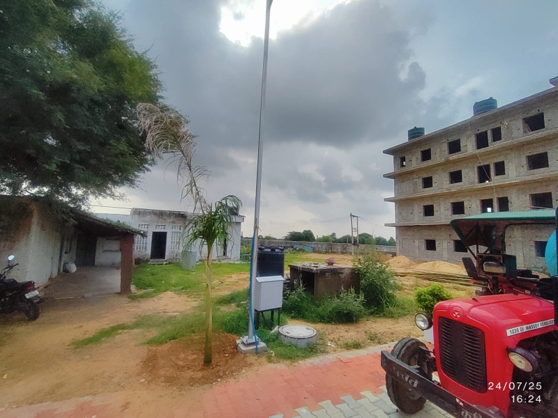  Agricultural Land 500 Sq. Yards for Sale in Pushkar, Ajmer