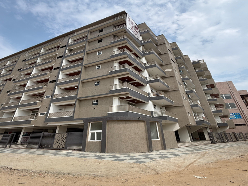 3 BHK 1500 Sq.ft. Apartment for Rent in Mansarovar Extension, Jaipur