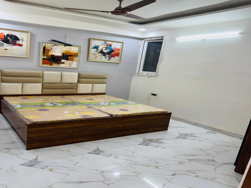 3 BHK 1400 Sq.ft. Apartment for Rent in Narayan Vihar, Jaipur