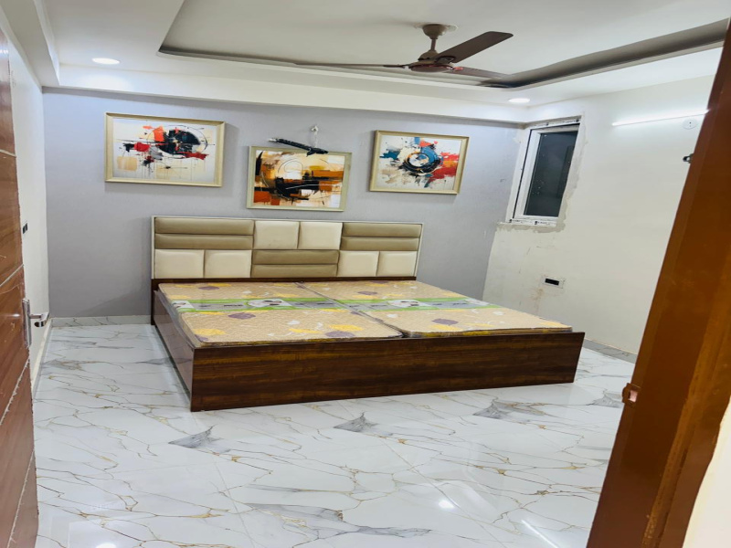 3 BHK 1400 Sq.ft. Apartment for Rent in Narayan Vihar, Jaipur