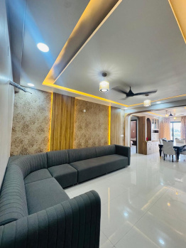 4 BHK Flat for Sale in Narayan Vihar, Jaipur